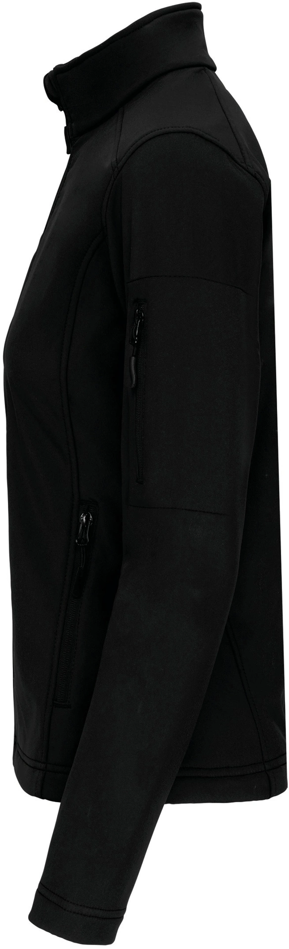 Kariban Damen 3-Lagen Softshell Jacke
