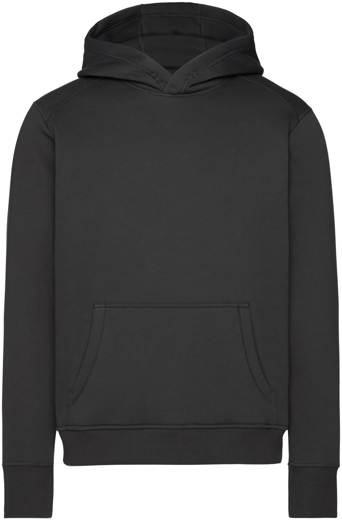 dassy-300588-pivot-hooded-sweatshirt-anthracite-grey-front-1 DASSY Kapuzensweatshirt PIVOT