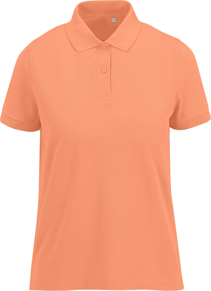 B&C My Eco Polo 65/35 Women