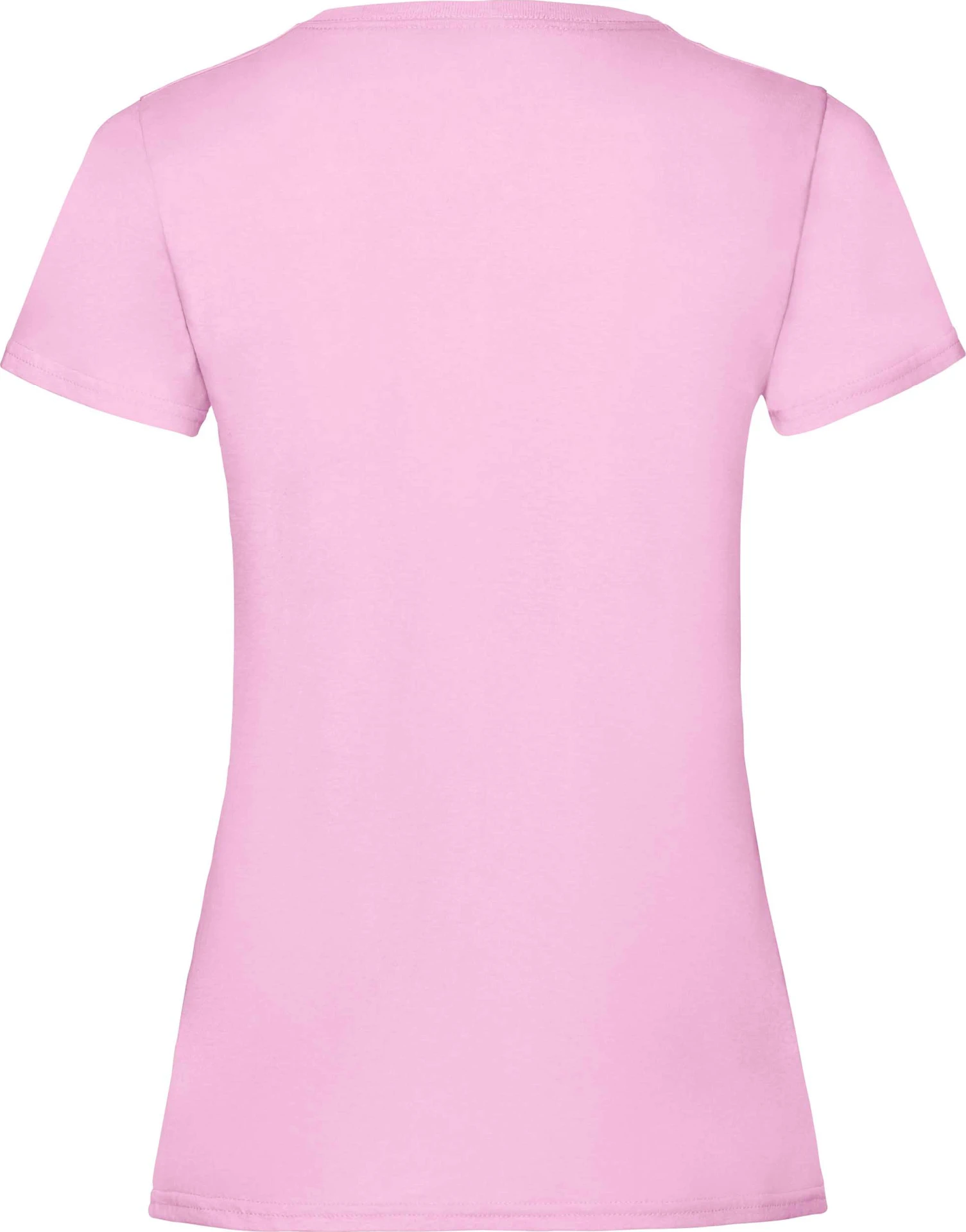 F.O.L. Lady-Fit Valueweight T