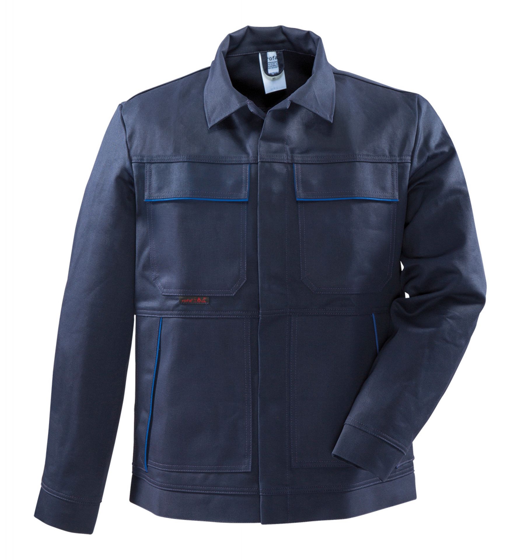 rofa Blousonjacke Trend PROBAN® MULTINORMEN 514 Gewebe 87