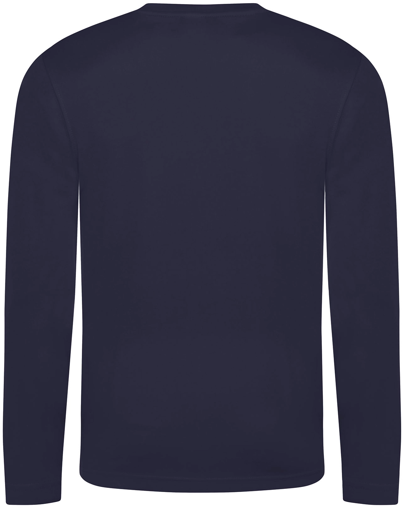 Just Cool Long Sleeve Cool T