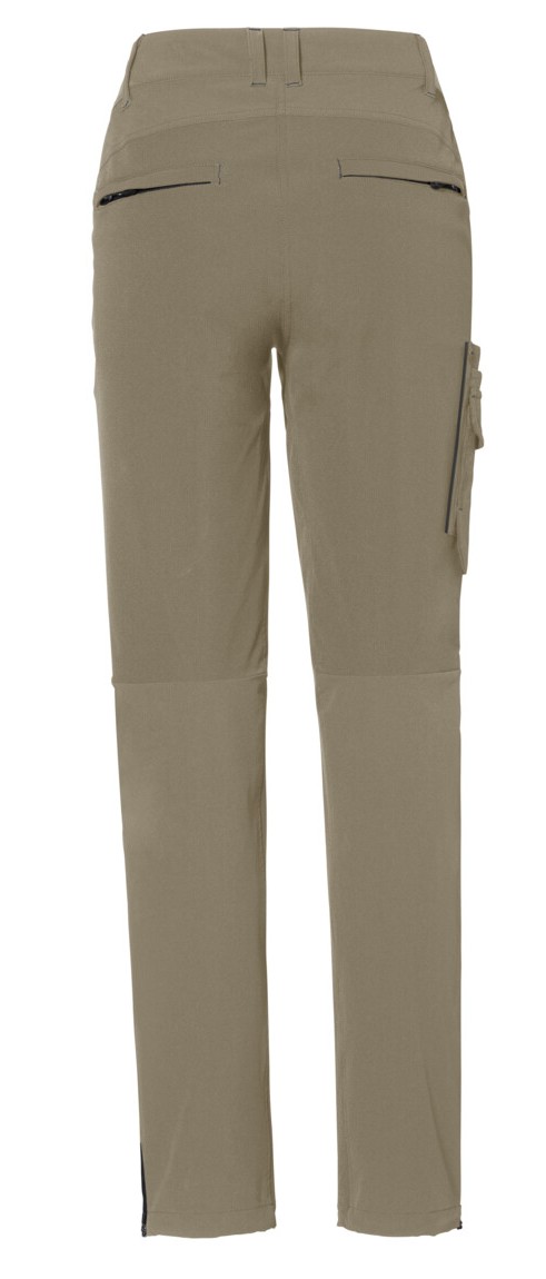 HAKRO Damen Activehose 723
