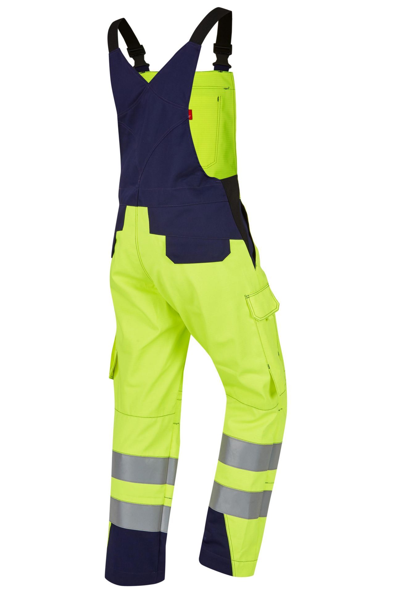 rofa VIS-LINE II Latzhose rofa VIS-LINE II Latzhose