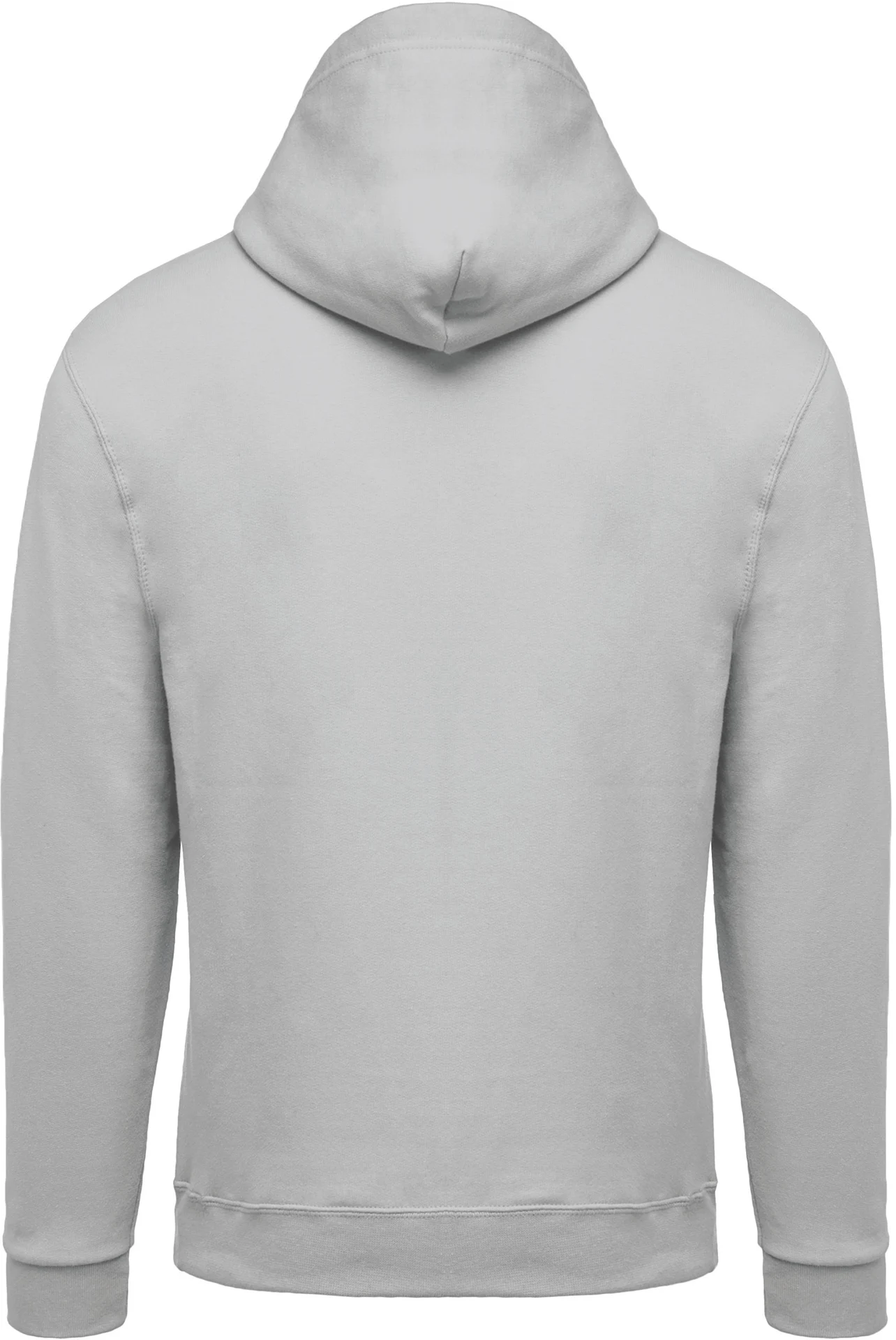 Kariban Herren Kapuzen Sweater