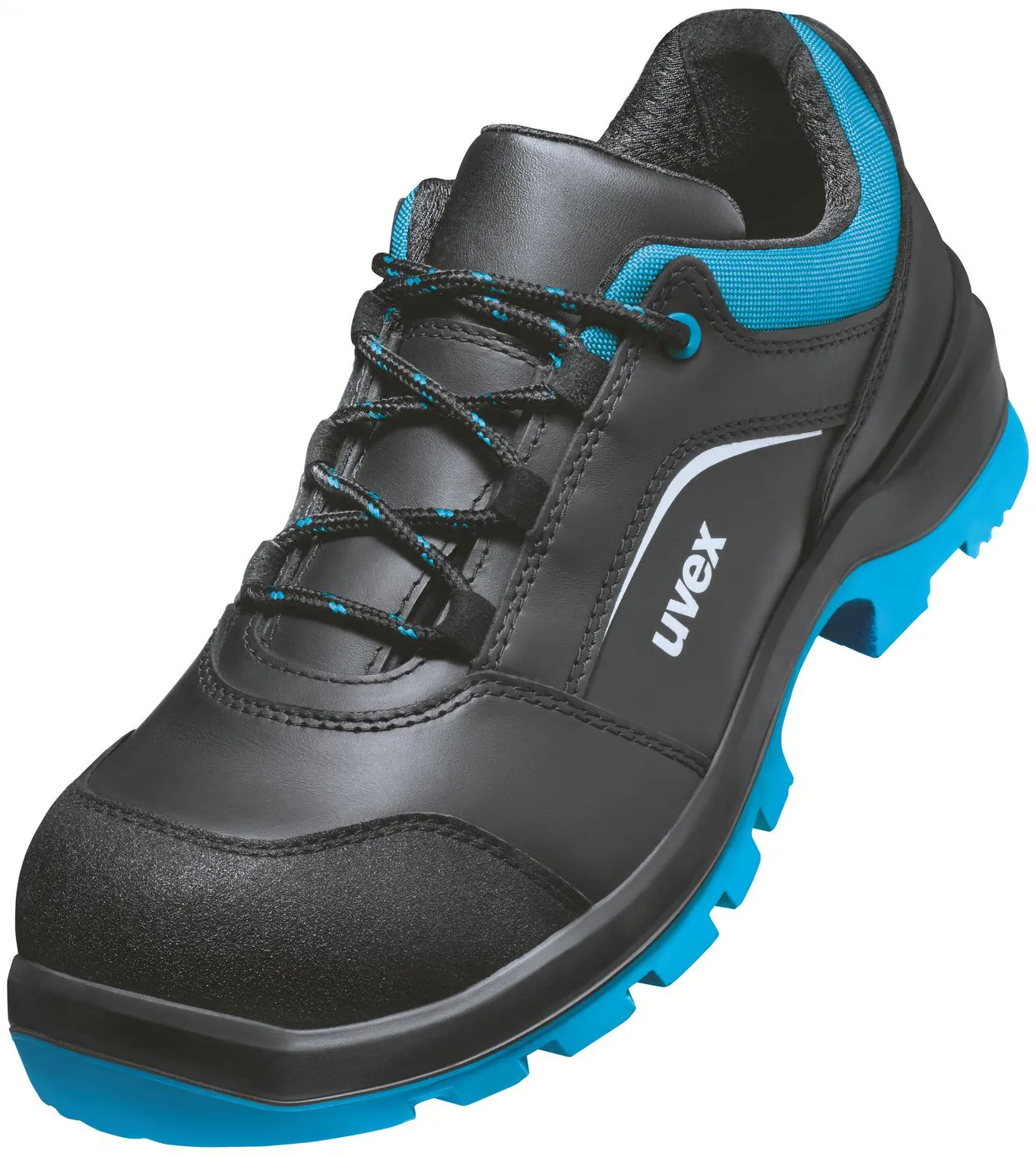uvex 2 xenova® Sicherheitsschuh S3L Halbschuh