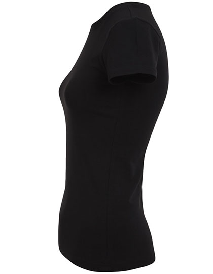 promodoro Womens Slim Fit-T promodoro Womens Slim Fit-T