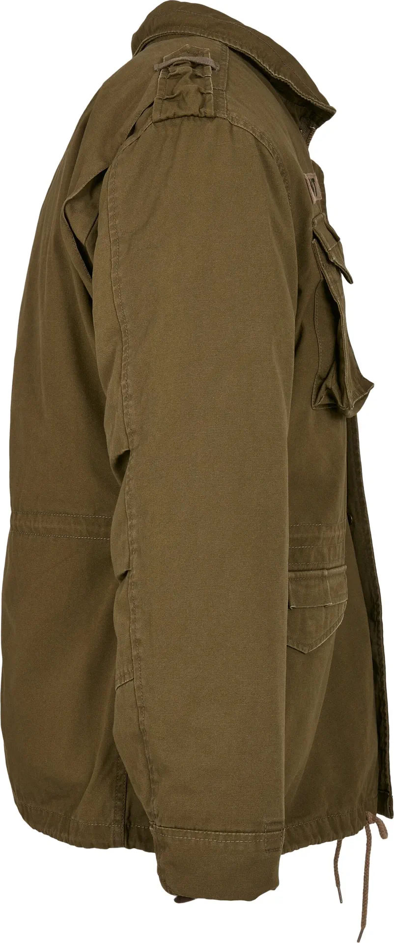 Build Your Brand M-65 Giant Jacket