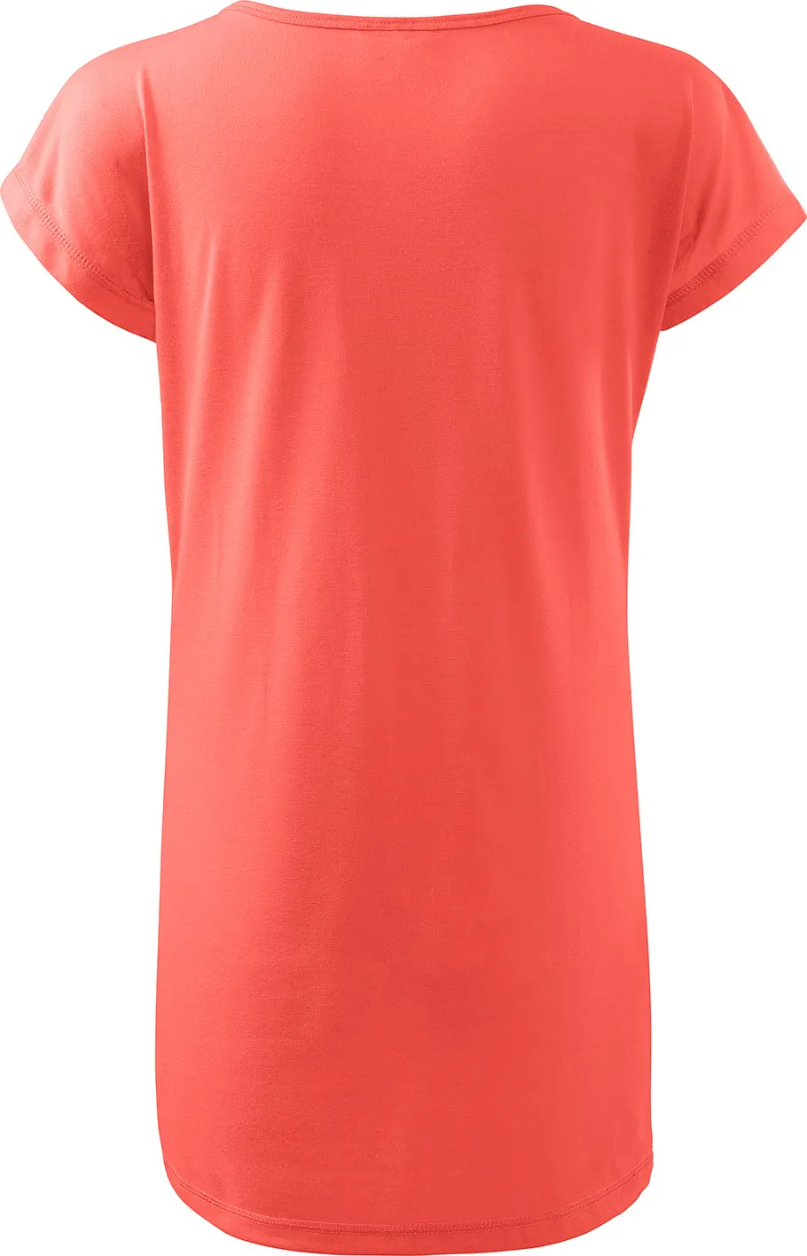 MALFINI T-Shirt Damen Love 123