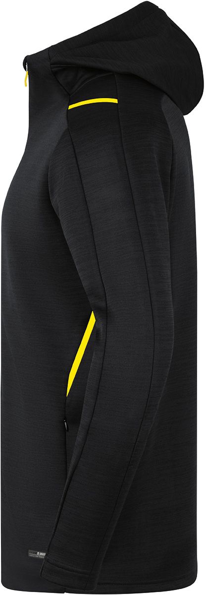 JAKO Freizeitjacke Challenge mit Kapuze Herren