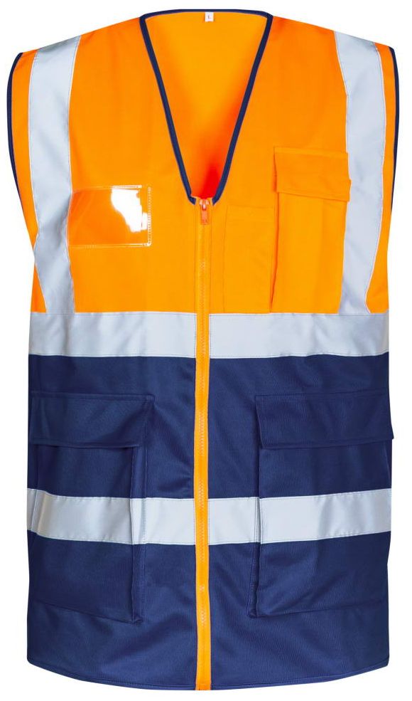 Safestyle Warnschutzweste KORNEL Safestyle Warnschutzweste KORNEL