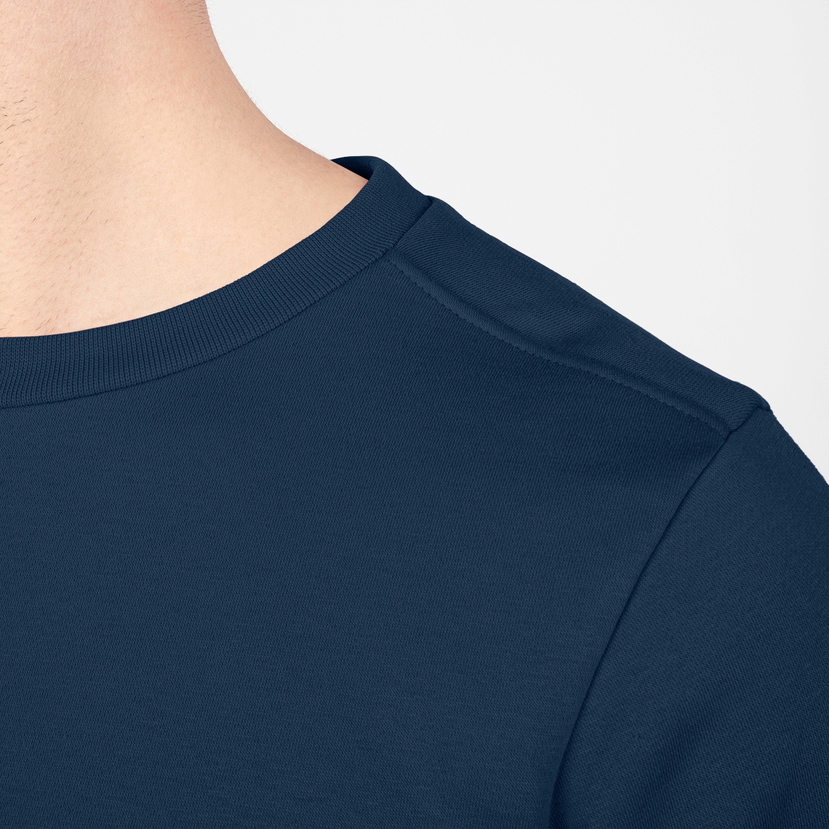 JAKO Sweat Organic Herren