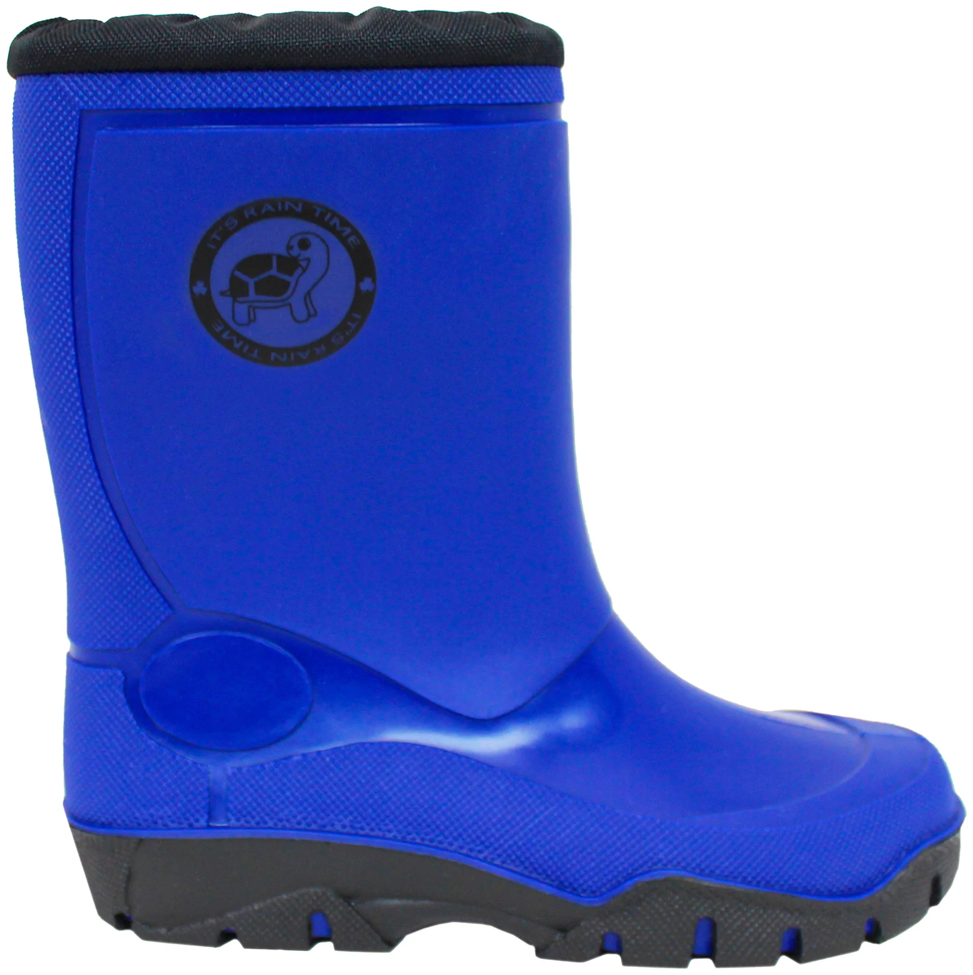 SCHEIBLER Kinder Winterstiefel