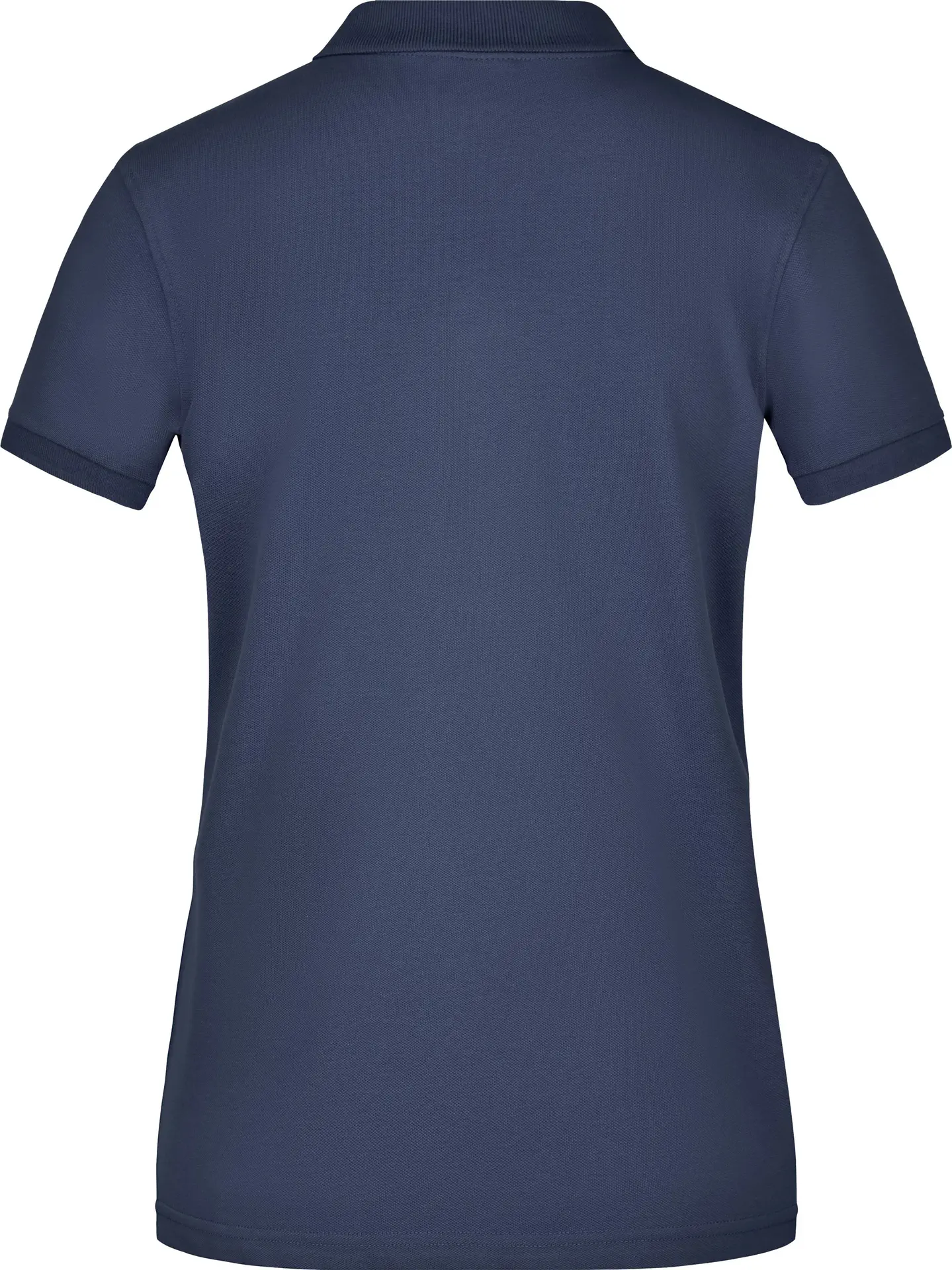James & Nicholson Ladies Elastic Polo Piqué
