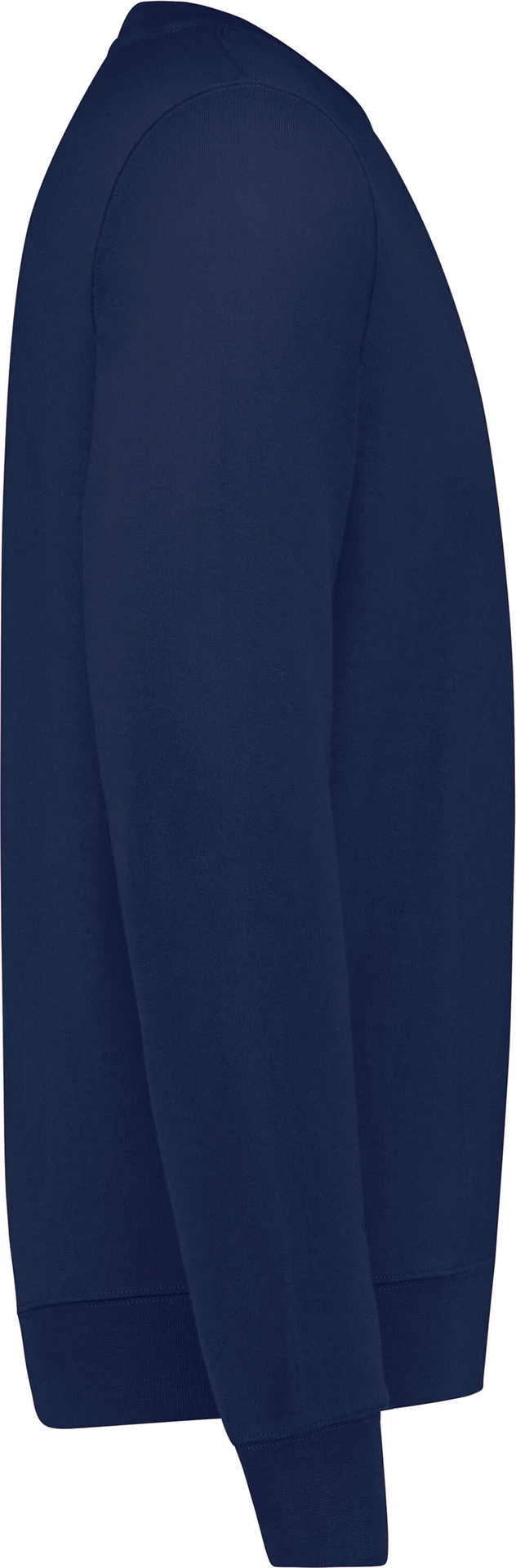 HAKRO Sweatshirt 550 Mikralinar® ECO 