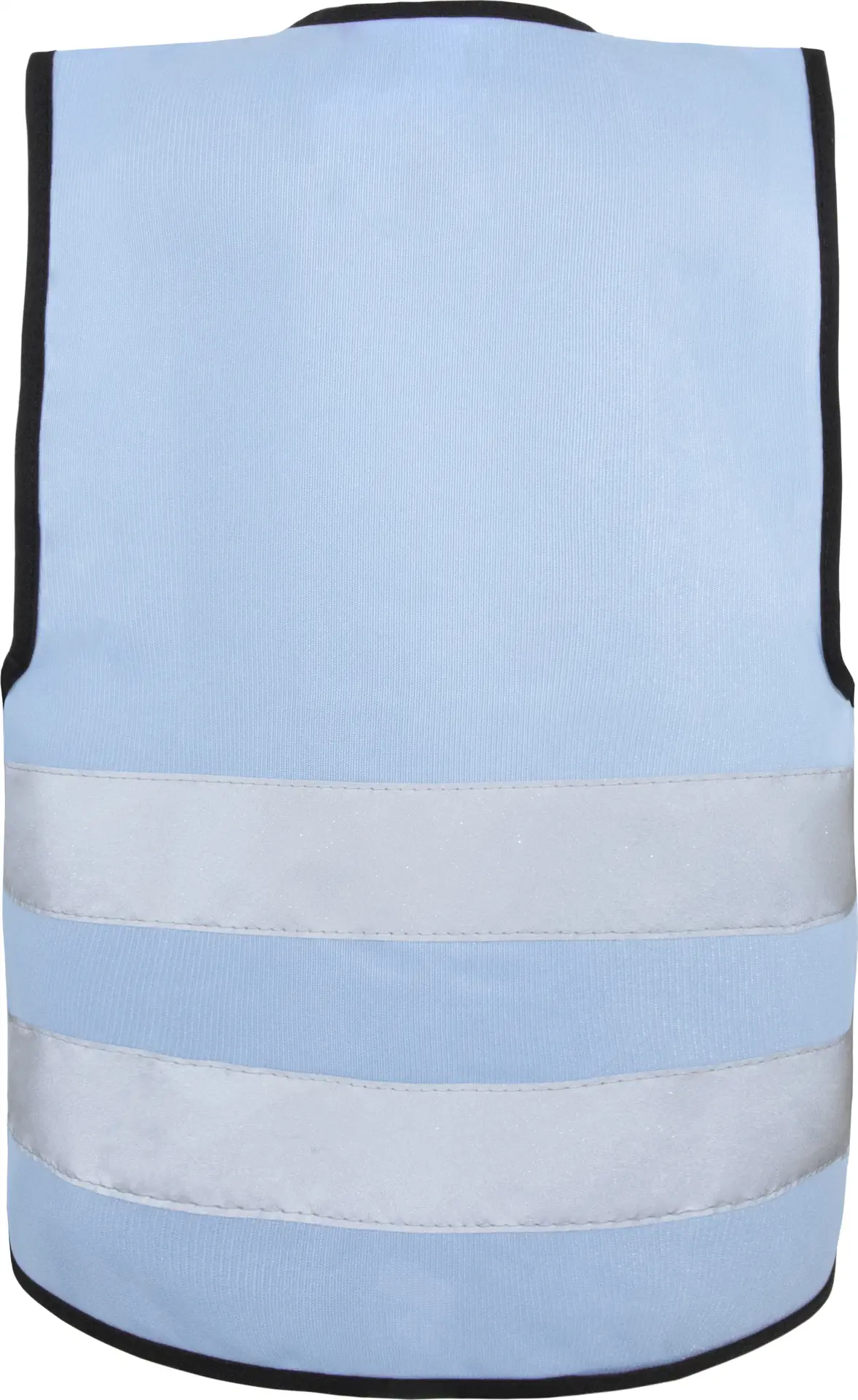 Korntex Functional Hi-Vis Safety Vest Dortmund