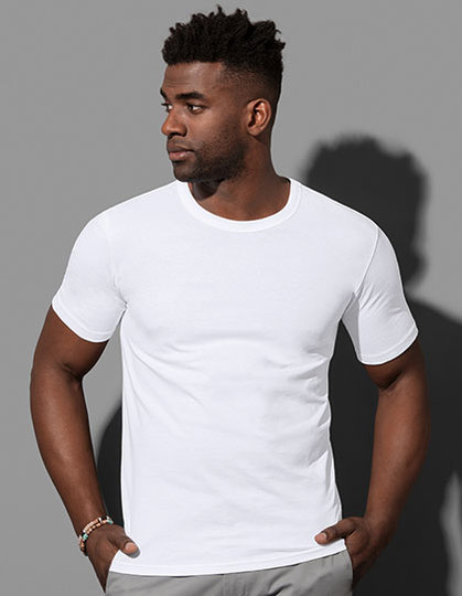Stedman Morgan Crew Neck Stedman Morgan Crew Neck