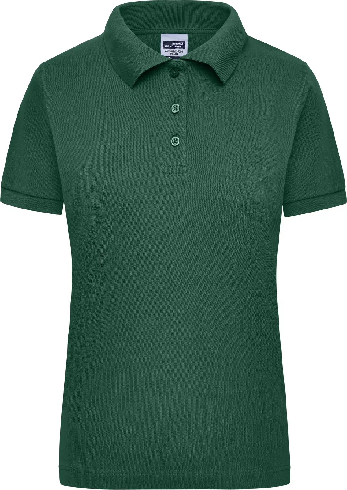 James & Nicholson Ladies Workwear Polo 