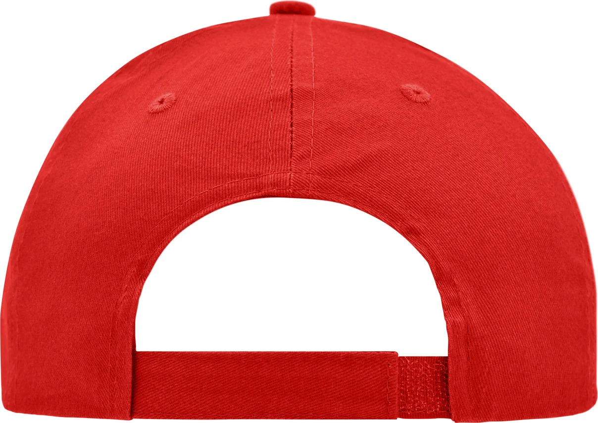myrtle beach Brushed 6-Panel Cap