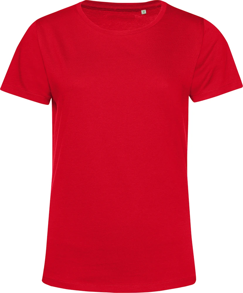 B&C #Organic E150 T-Shirt Women