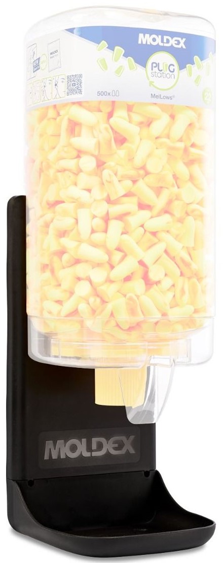 MOLDEX Wandhalterung für MoldexStation 7060 MOLDEX Wandhalterung für MoldexStation 7060