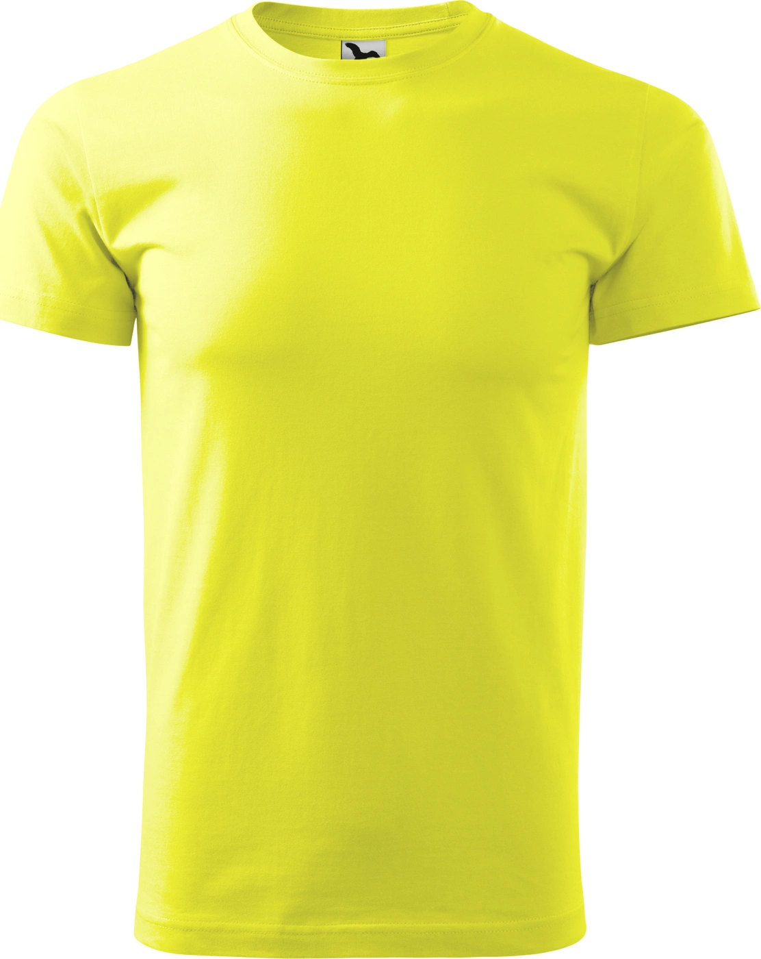 neon gelb