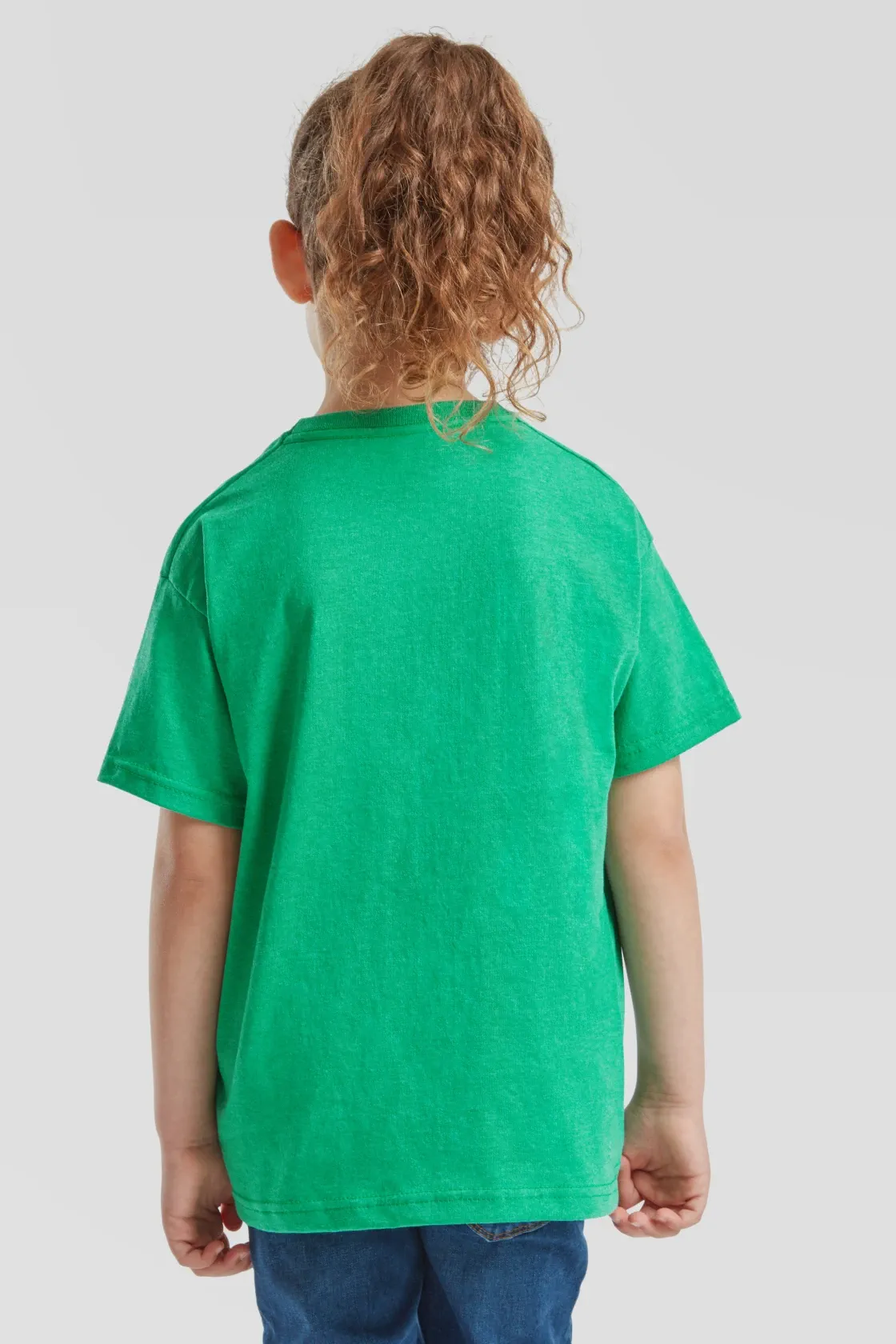 F.O.L. Kids Valueweight T
