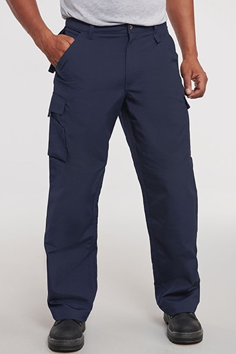 Russell Heavy Duty Workwear Trousers