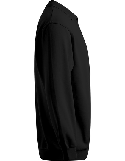 promodoro New Polo Sweater promodoro New Polo Sweater