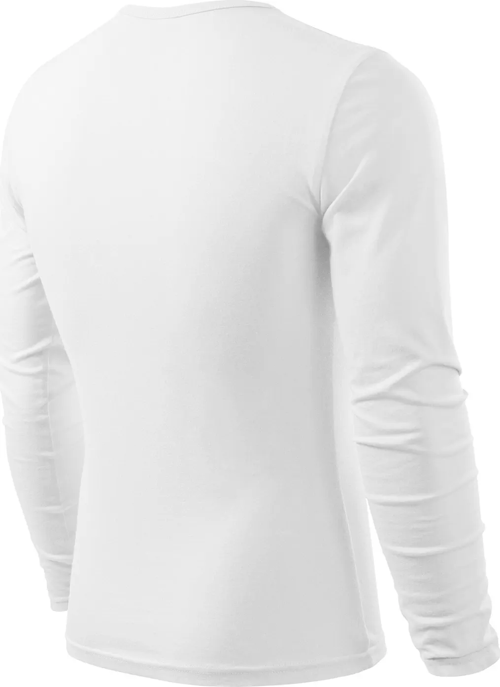 MALFINI T-Shirt Fit-T LS 119