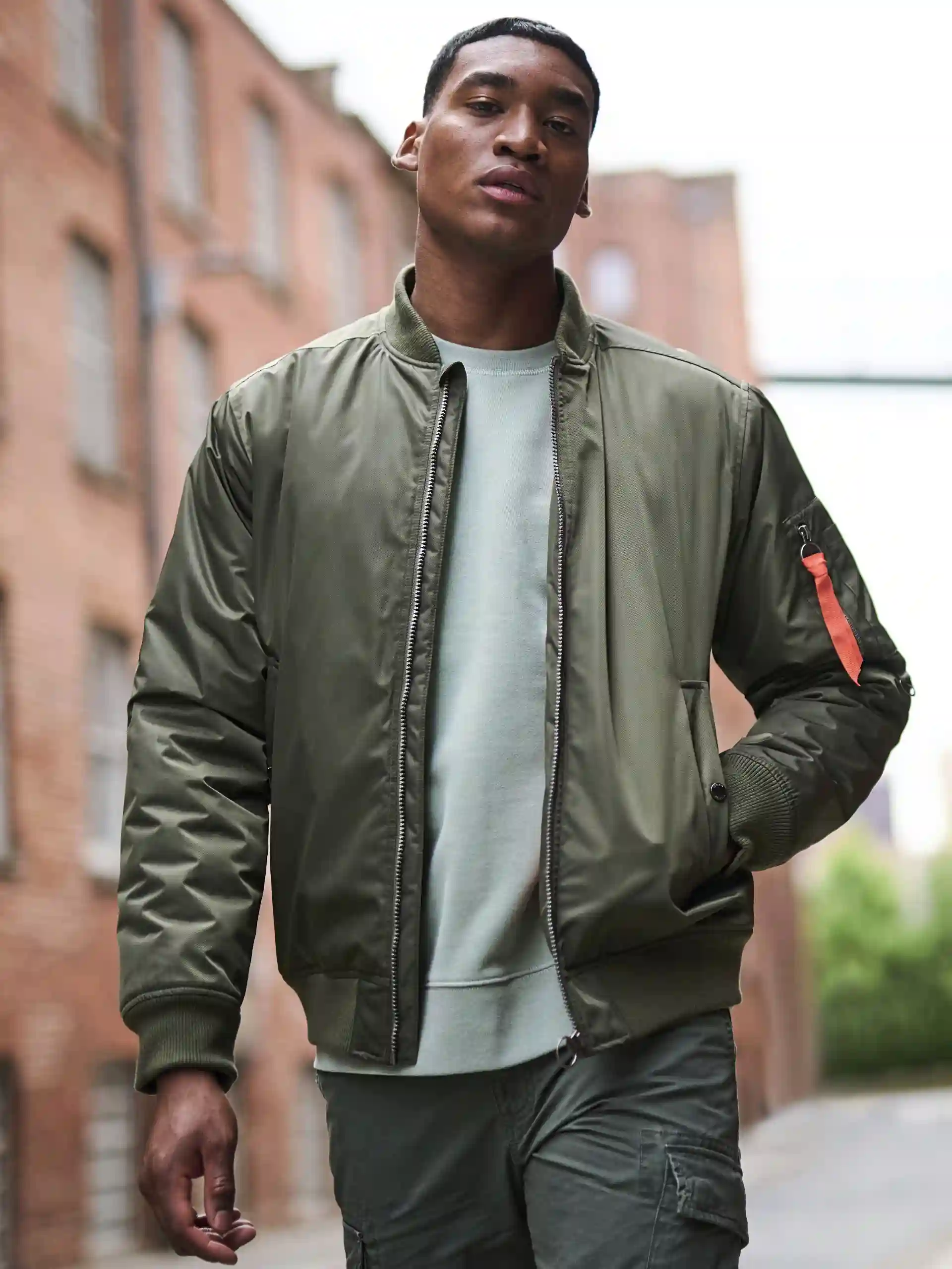 Regatta Pro Pilot Jacket