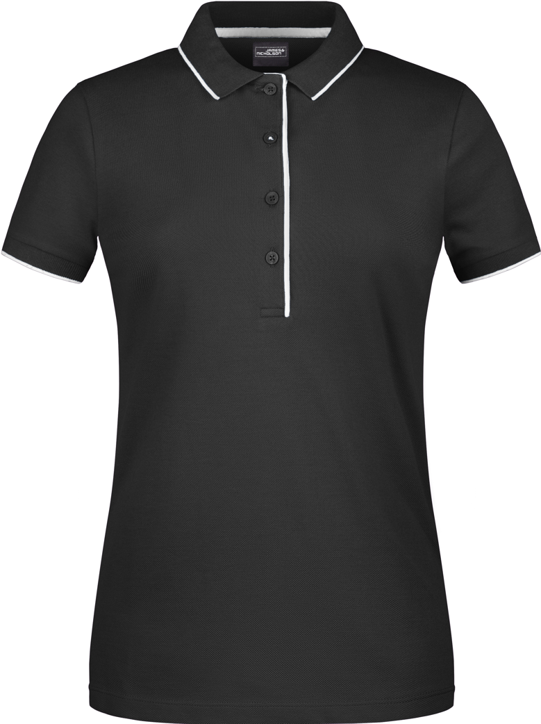 James & Nicholson Ladies Polo Stripe James & Nicholson Ladies Polo Stripe
