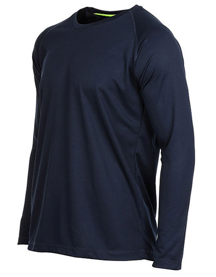 Stedman Active 140 Long Sleeve Stedman Active 140 Long Sleeve