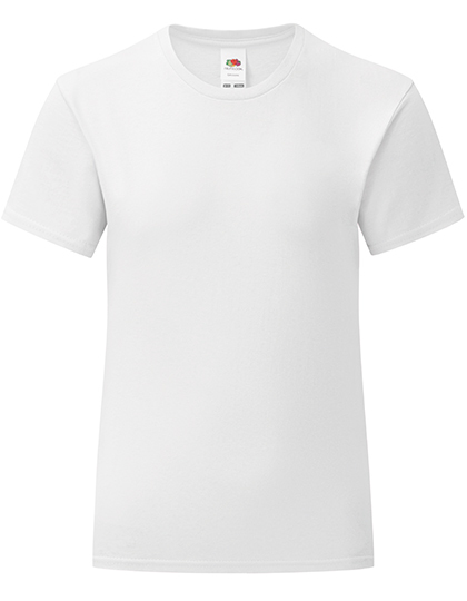 F.O.L. Girls Iconic T