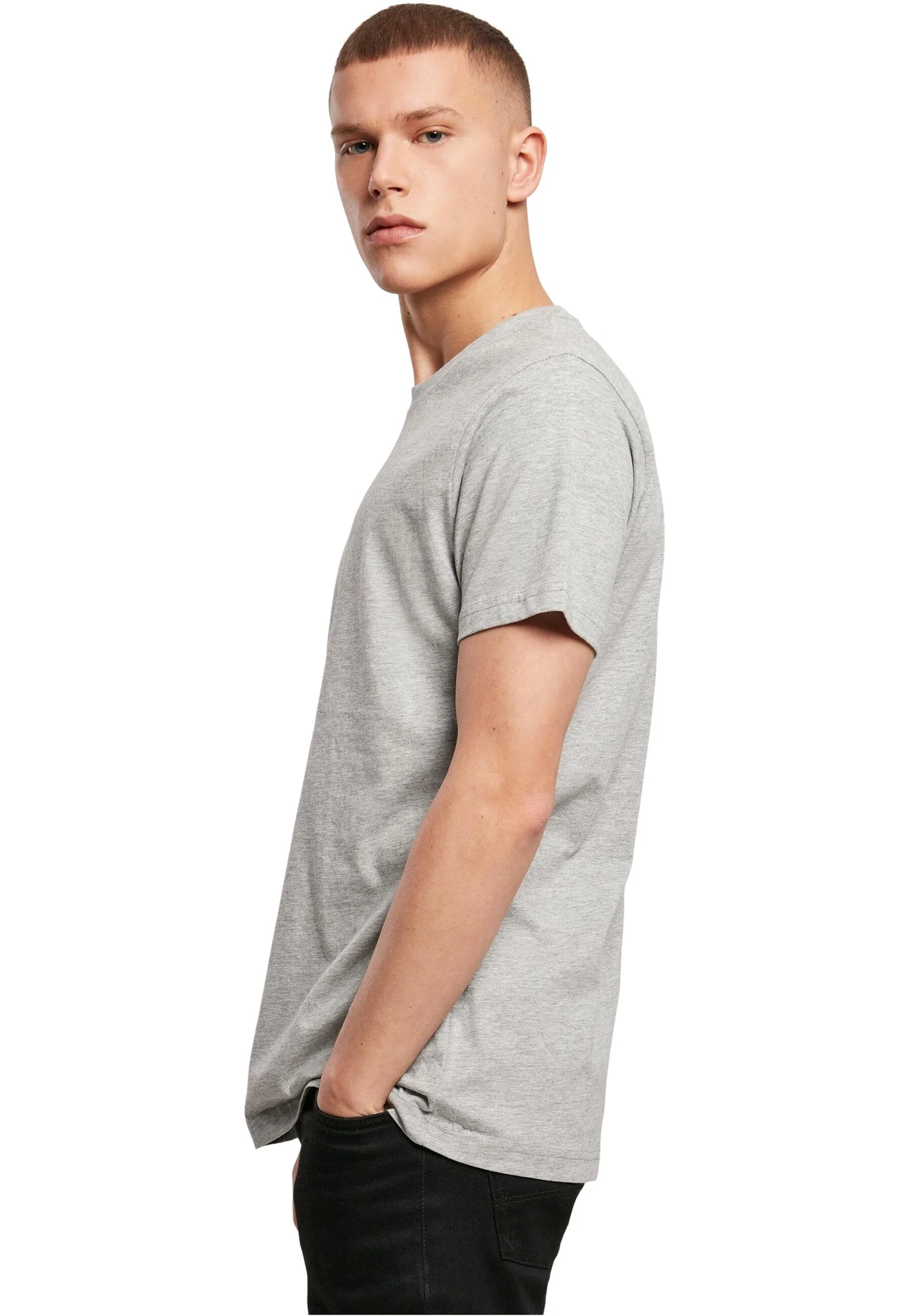 Build Your Brand T-Shirt Round Neck