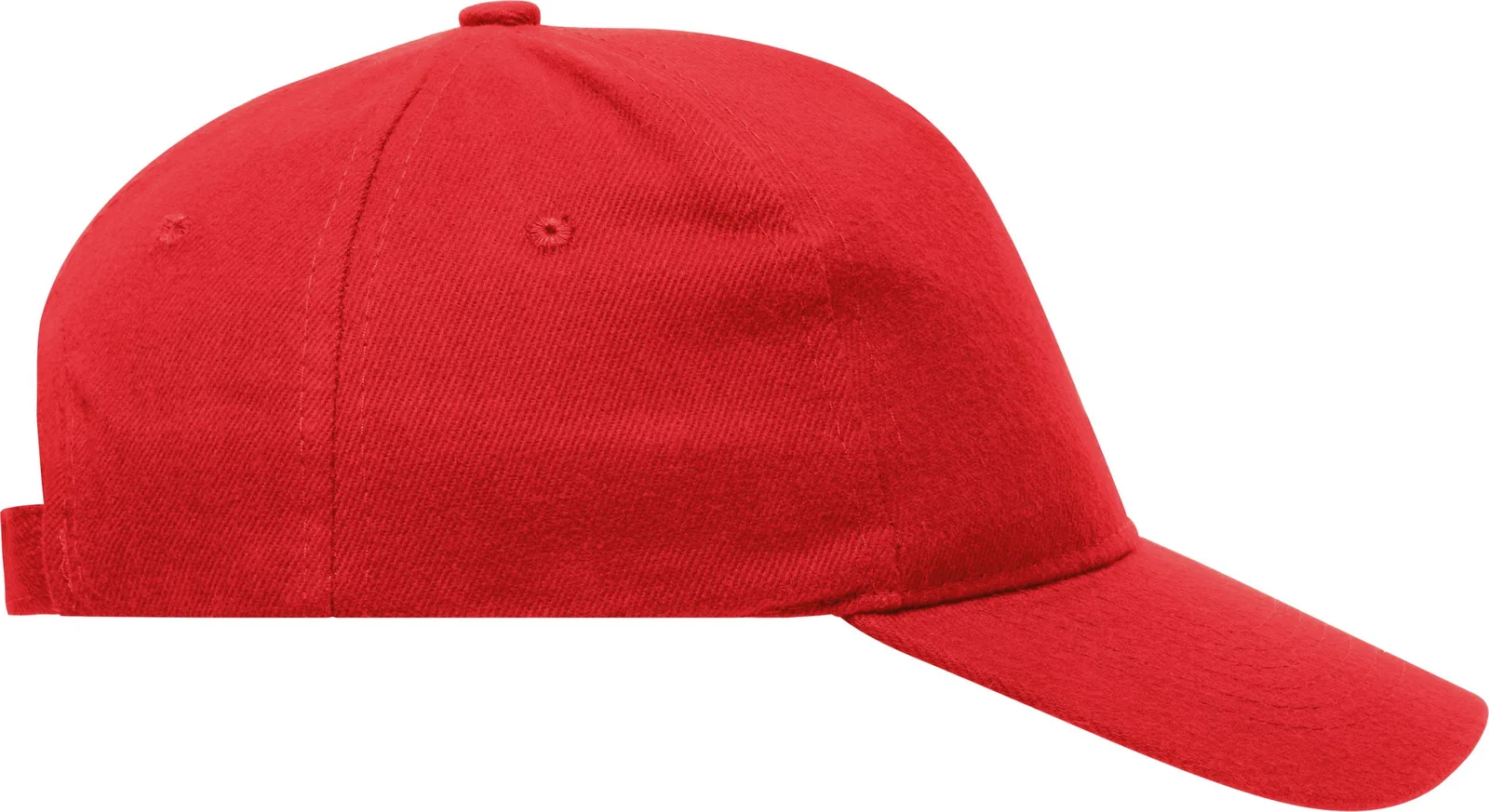 daiber 5-Panel Cap Heavy Cotton