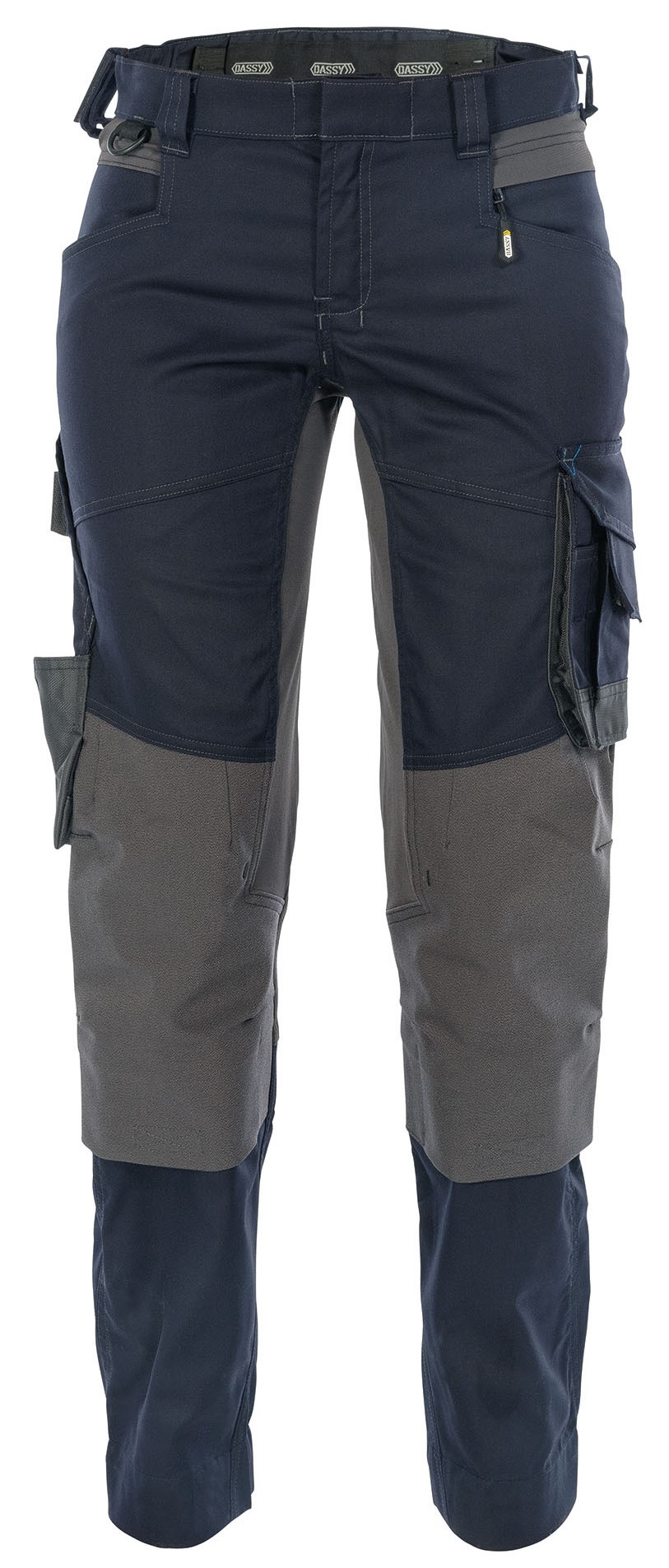 DASSY Stretch-Arbeitshose Women DYNAX DASSY Stretch-Arbeitshose Women DYNAX