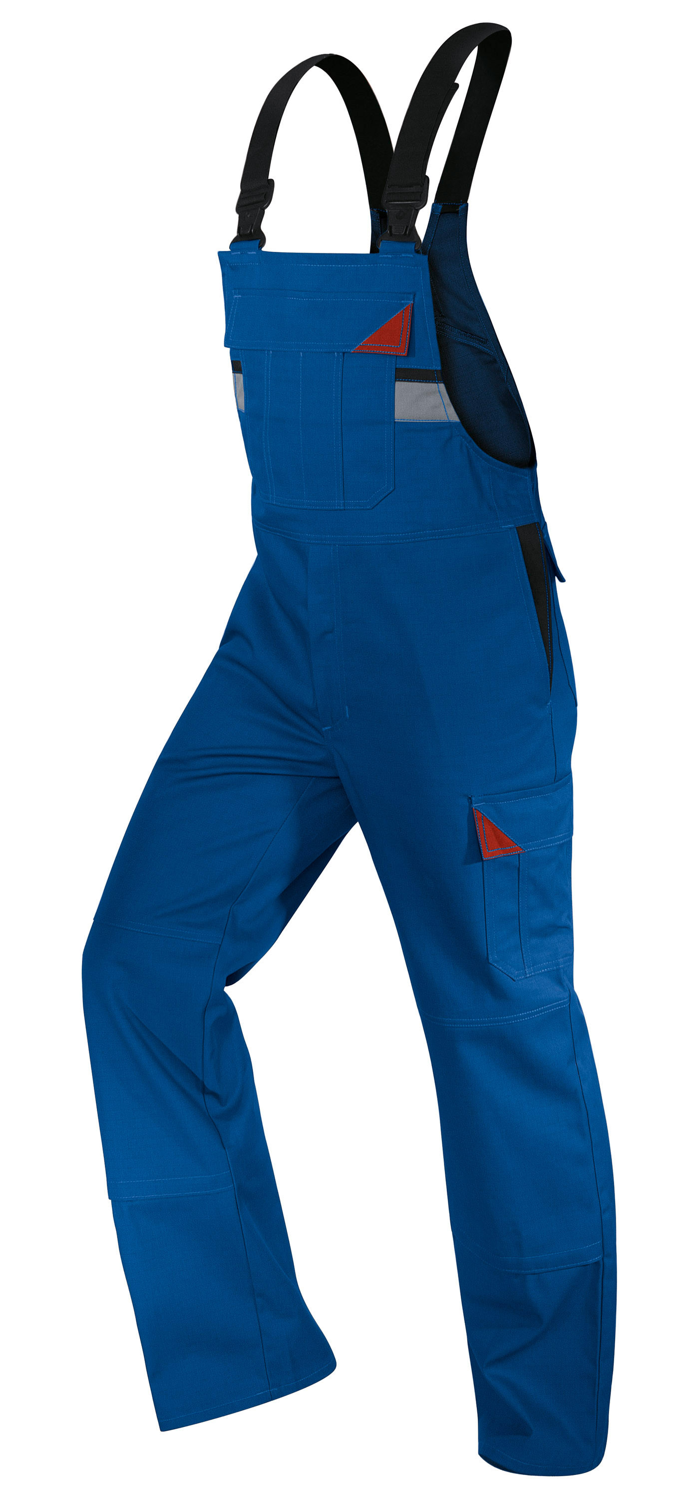 Kübler Latzhose Brand X Form 3054