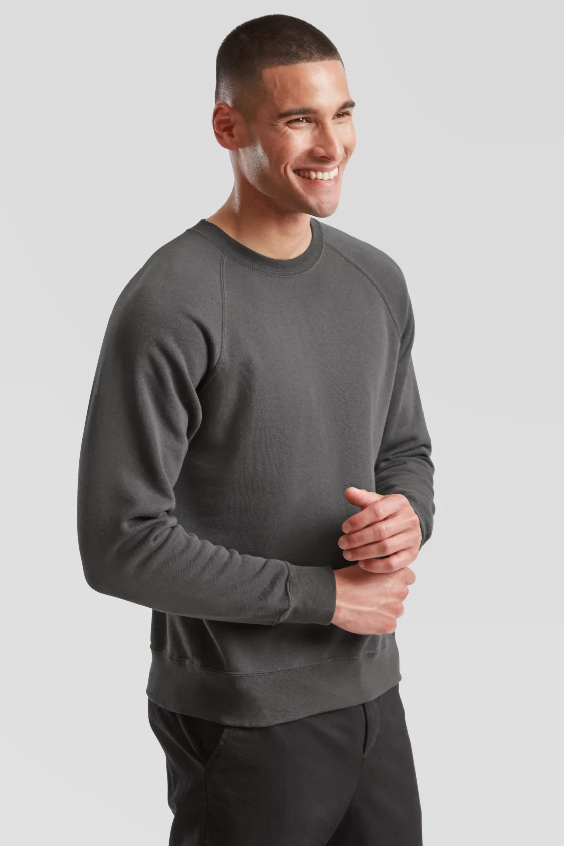 F.O.L. Raglan Sweat
