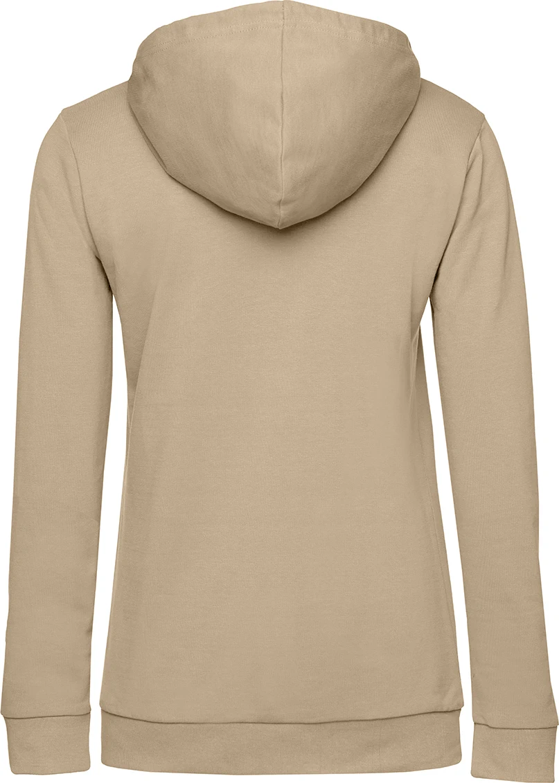 B&C #Hoodie Sweat Women