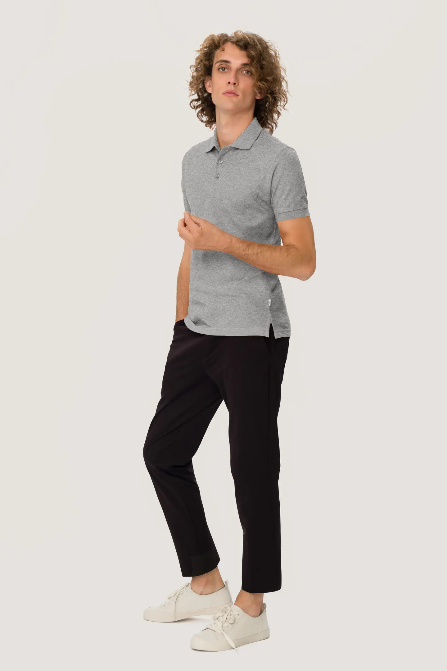 HAKRO Poloshirt 800 Top