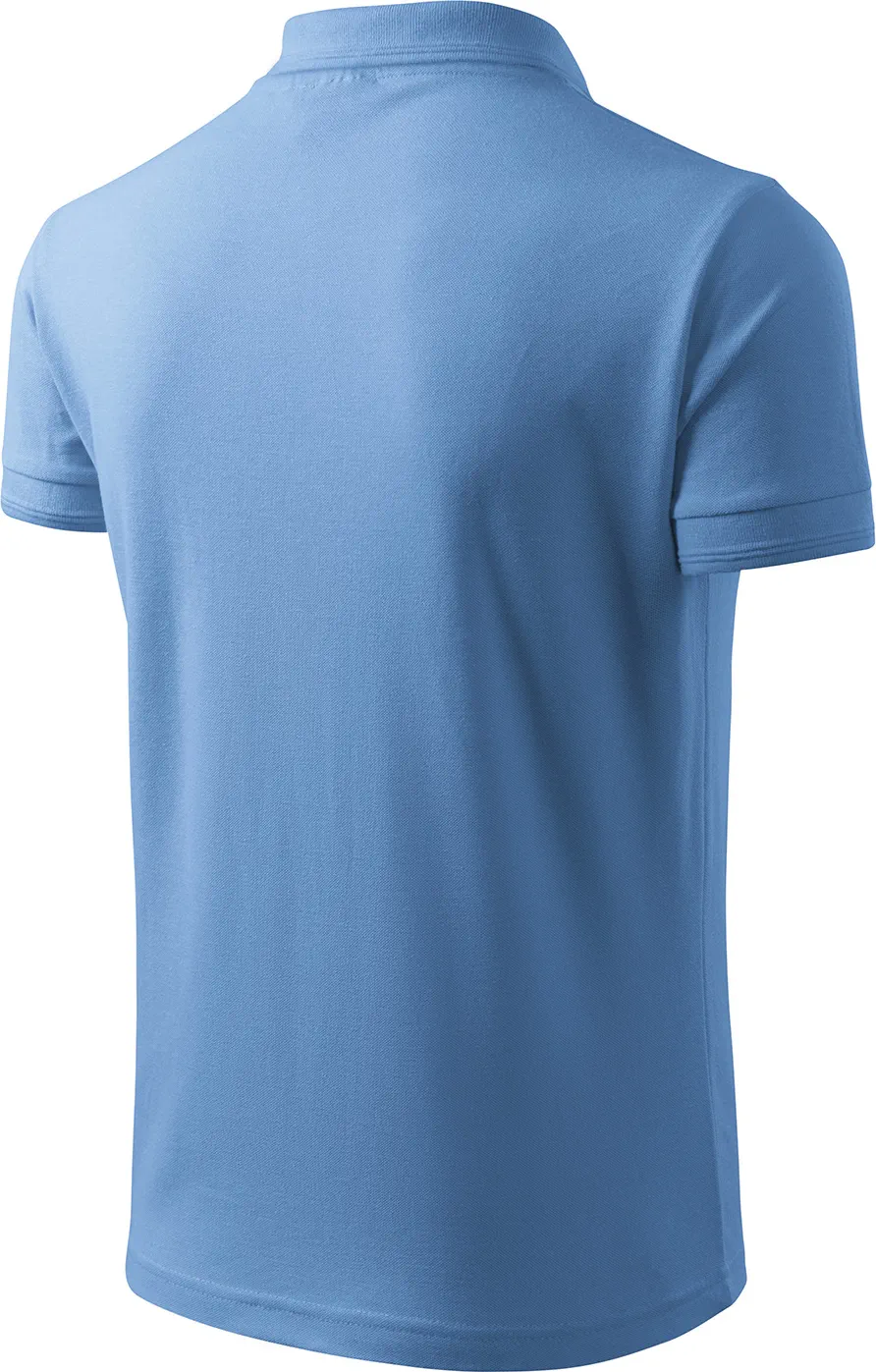 MALFINI Polohemd Piqué Polo 203