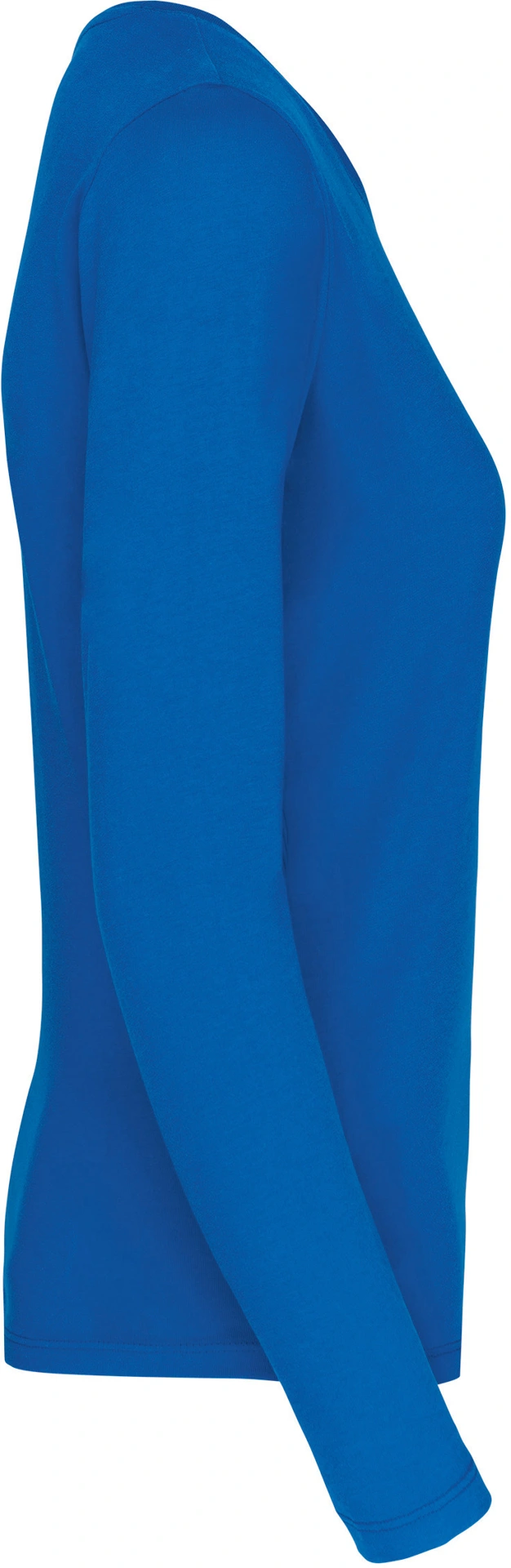 Kariban Damen T-Shirt langarm