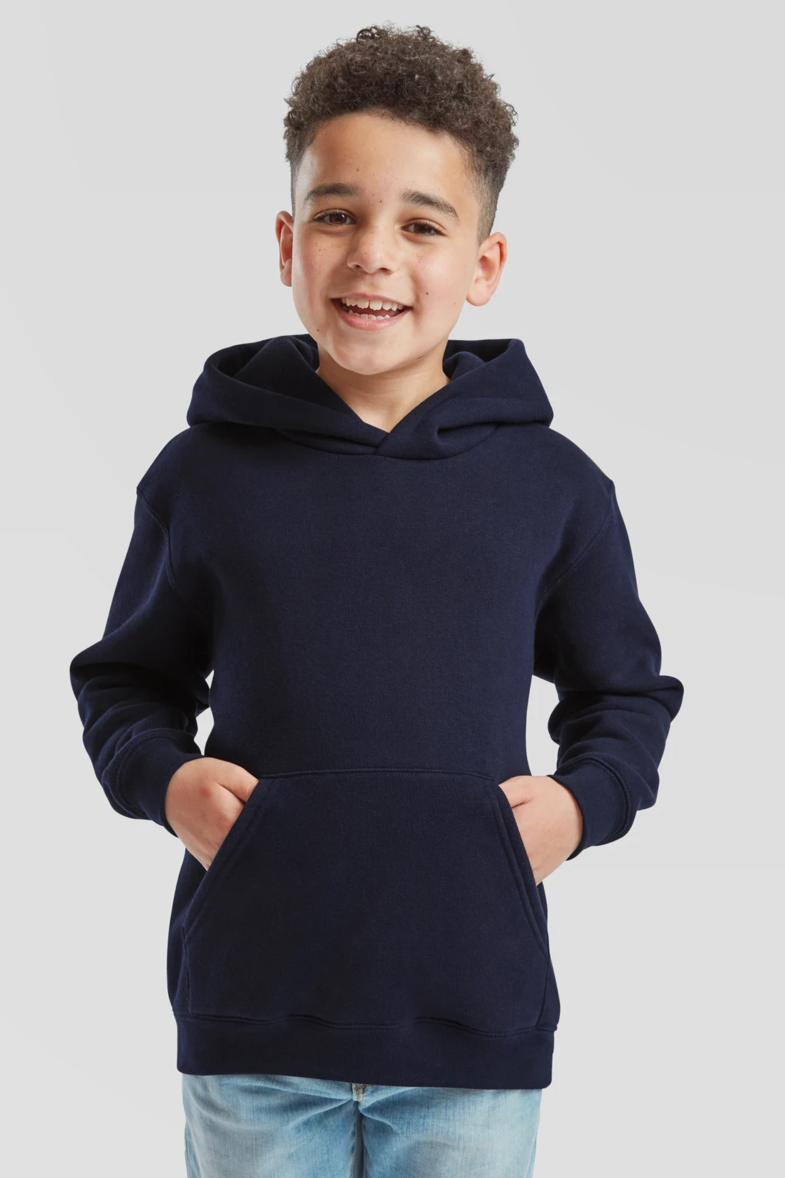 F.O.L. Kids Premium Hooded Sweat