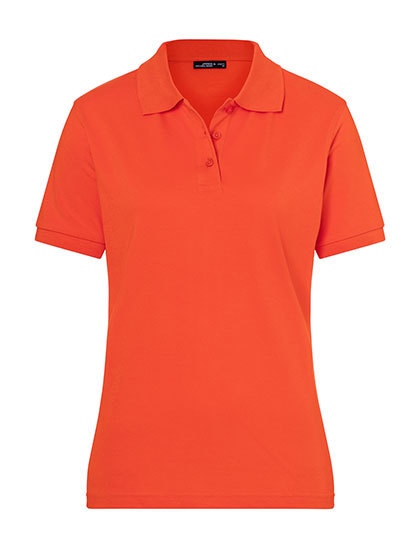James & Nicholson Ladies Classic Polo 