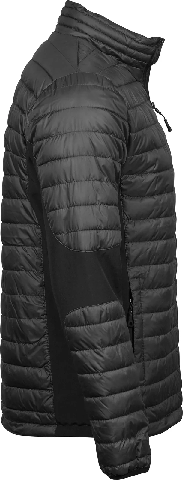 tee-jays-9626-crossover-jacket-black-black-right-4 Tee Jays Crossover Jacket