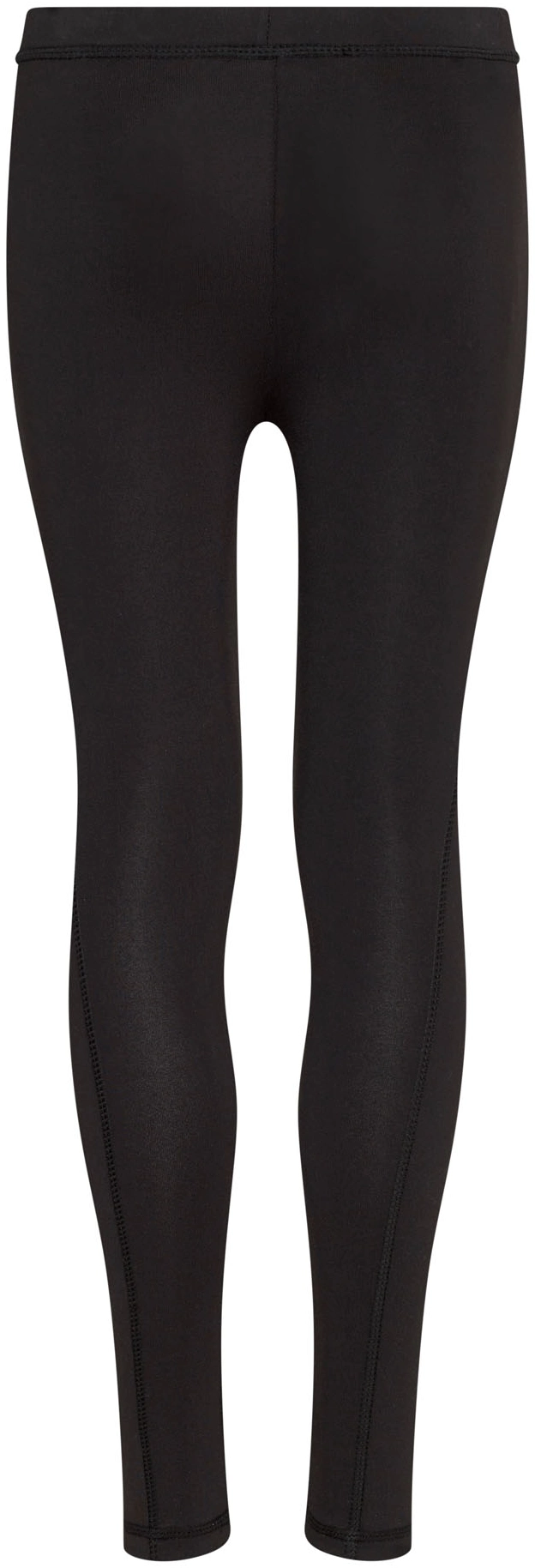 justcool-jc087j-girls-cool-athletic-pant-jetblack-back-3 Just Cool Girls Cool Athletic Pant