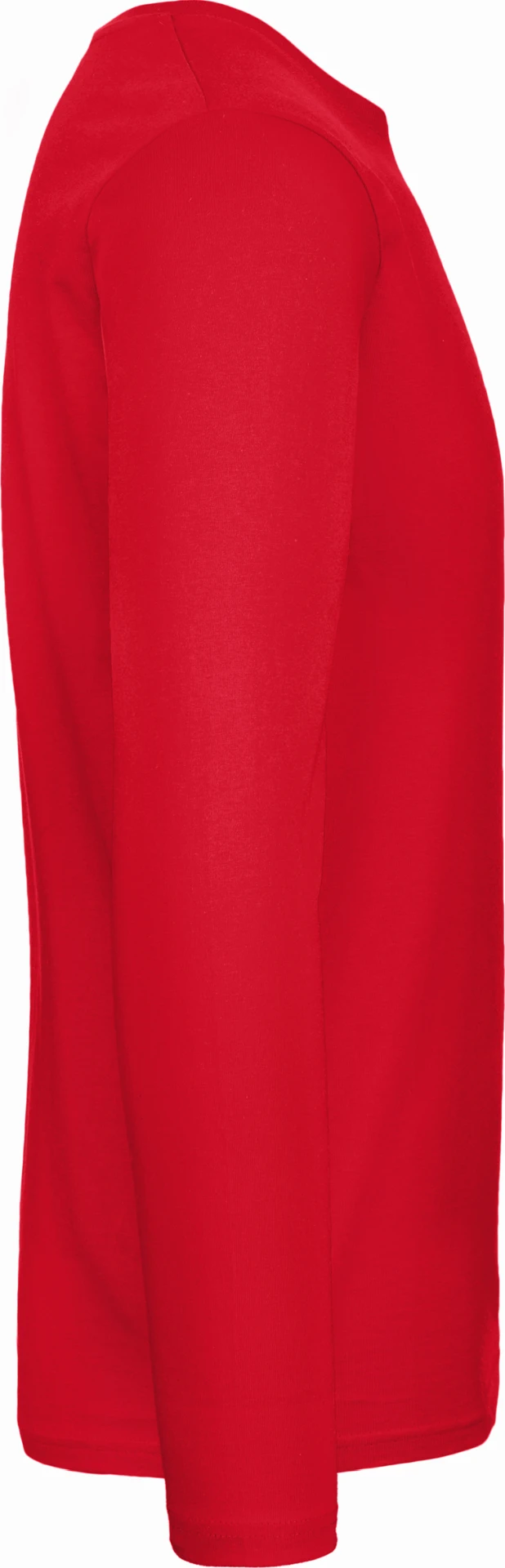 B&C T-Shirt #E190 Long Sleeve