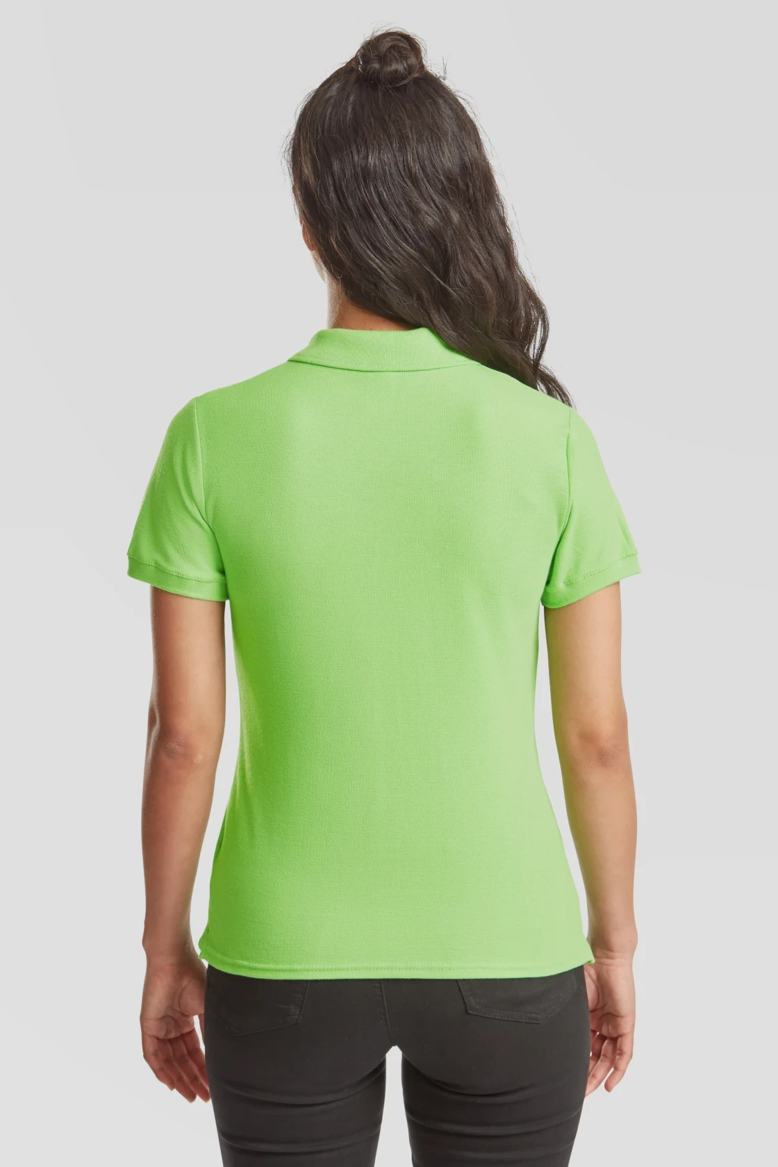 F.O.L. Lady-Fit Premium Polo