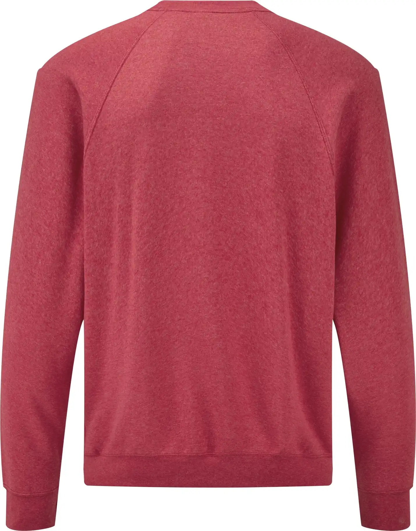 F.O.L. Raglan Sweat